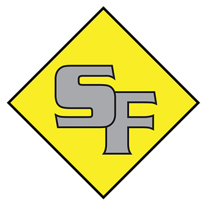 Safe-Fast Logo