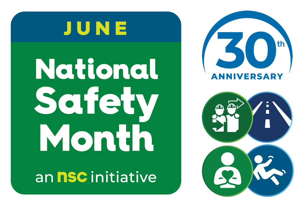 Safety Month
