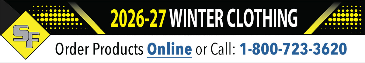 Winter Promo